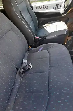 Hyundai H 200 1998