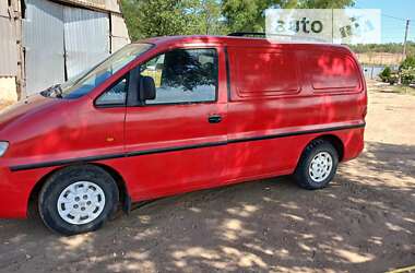 Мінівен Hyundai H 200 1999 в Одесі