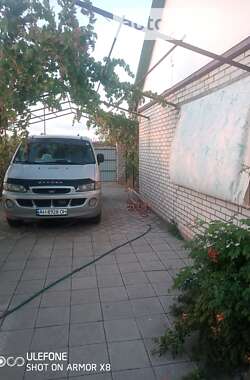 Мінівен Hyundai H 200 1999 в Броварах