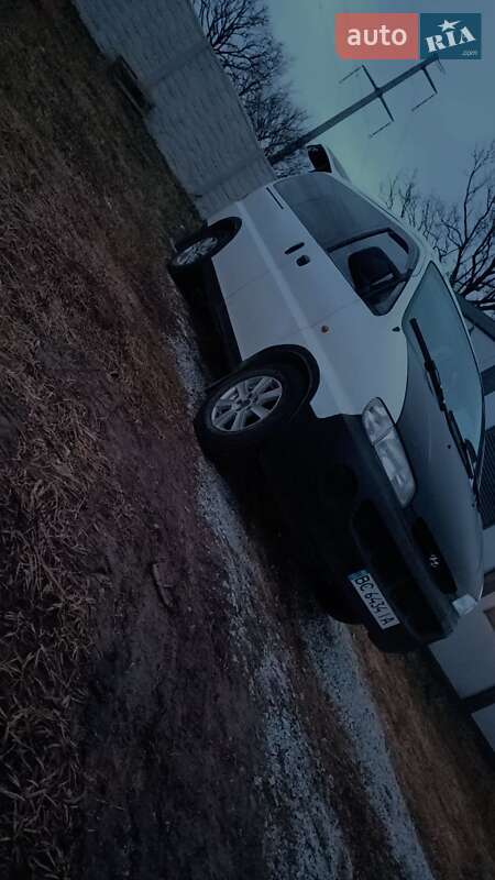 Hyundai H 200 1998