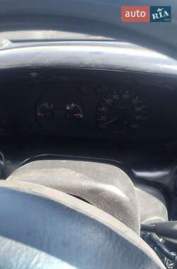 Мінівен Hyundai H 200 1998 в 