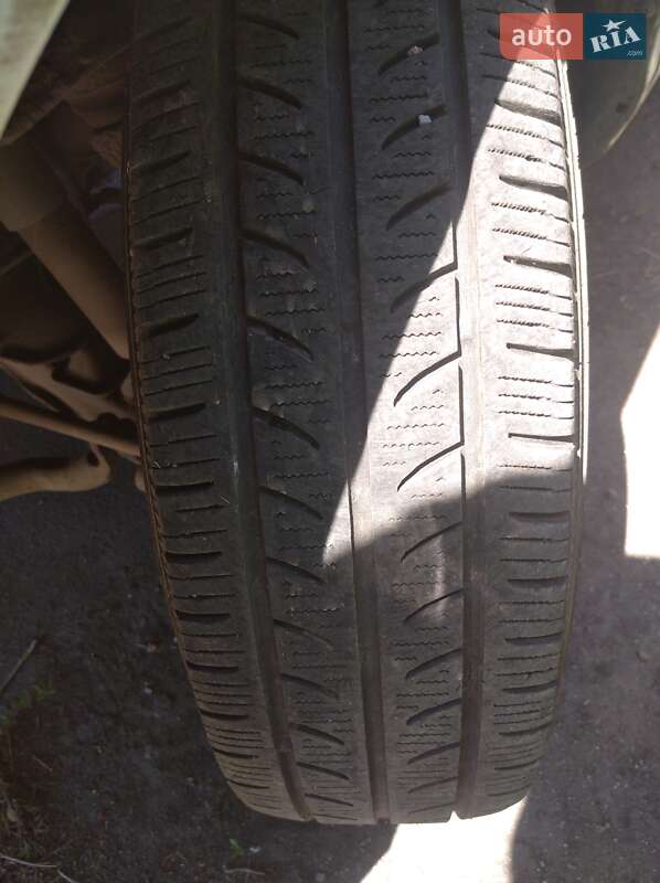 Мінівен Hyundai H 200 1998 в Одесі