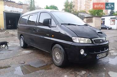 Мінівен Hyundai H 200 2004 в Одесі