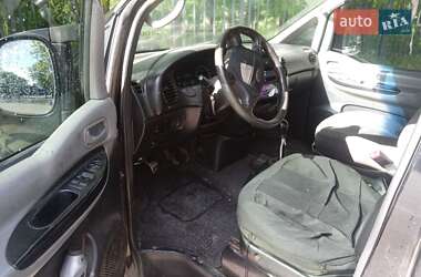 Минивэн Hyundai H 200 2004 в 