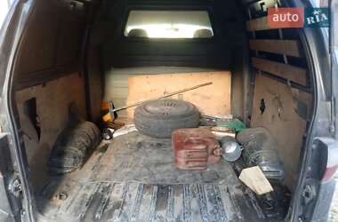 Минивэн Hyundai H 200 2004 в 