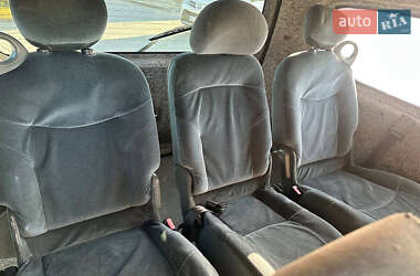 Минивэн Hyundai H 200 2006 в 