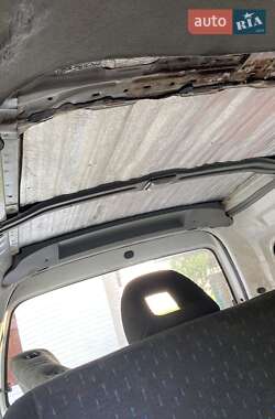 Минивэн Hyundai H 200 1999 в Волочиске