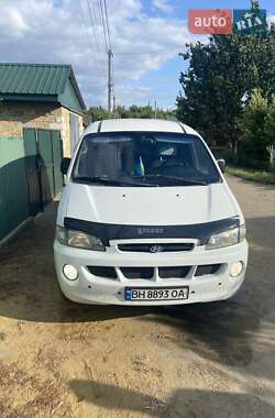 Мінівен Hyundai H 200 1997 в Великій Михайлівці