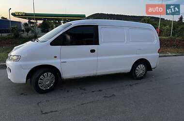 Мінівен Hyundai H 200 2002 в Береговому