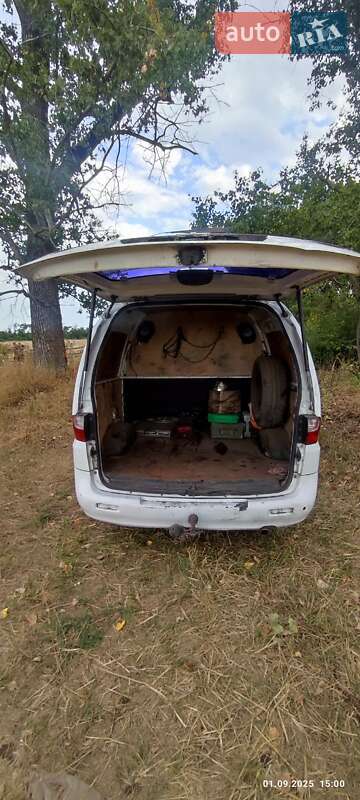 Минивэн Hyundai H 200 2003 в Васильковке фото 12 Минивэн Hyundai H 200 2003 в Васильковке