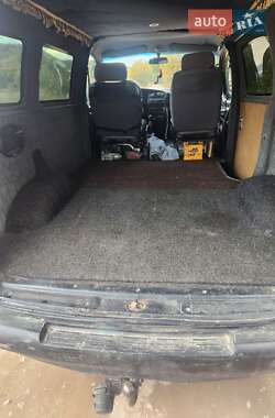 Минивэн Hyundai H 200 1998 в 