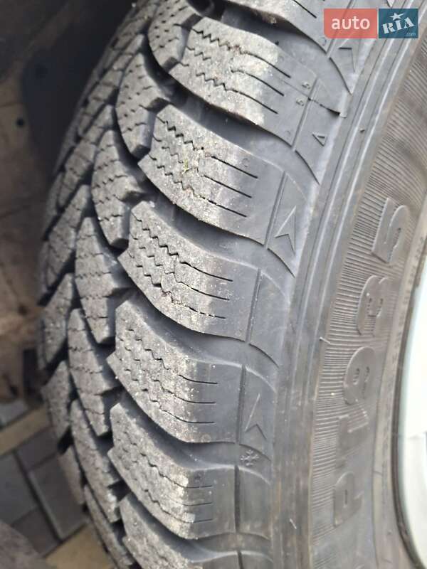 Грузовой фургон Hyundai H 200 2006 в Пятихатках