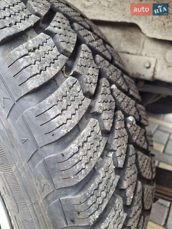 Грузовой фургон Hyundai H 200 2006 в Пятихатках