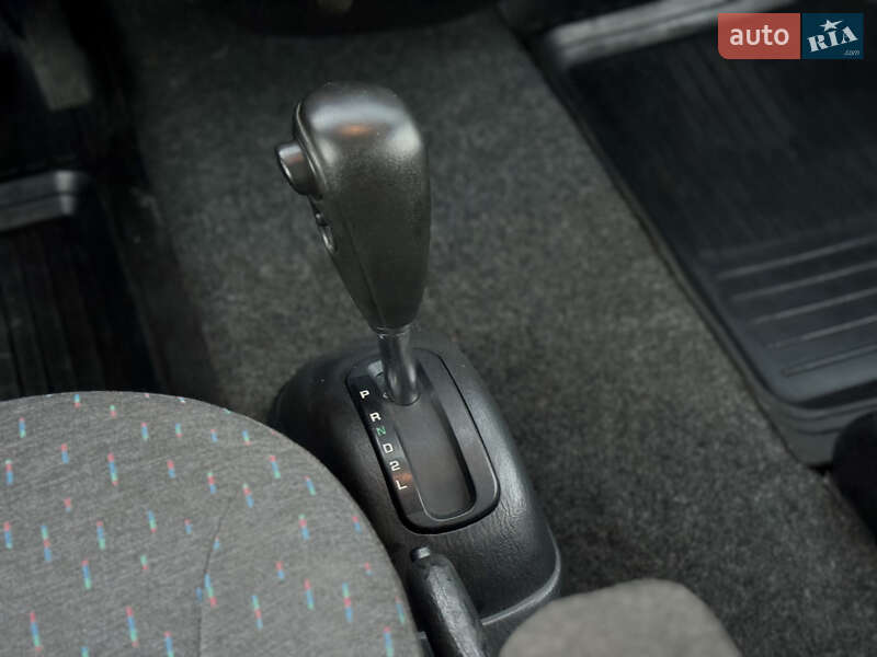 Грузопассажирский фургон Hyundai H 200 1999 в Ужгороде фото 26 Грузопассажирский фургон Hyundai H 200 1999 в Ужгороде