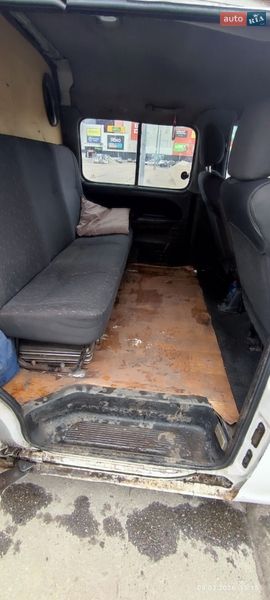 Минивэн Hyundai H 200 2003 в Васильковке