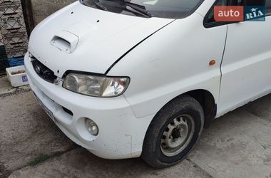 Інші вантажівки Hyundai H 200 2003 в Кілії