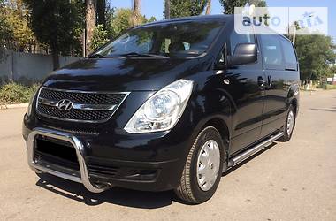 Минивэн Hyundai H 300 пасс. 2008 в Днепре