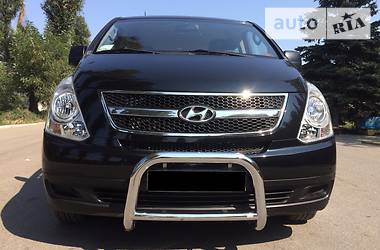 Минивэн Hyundai H 300 пасс. 2008 в Днепре