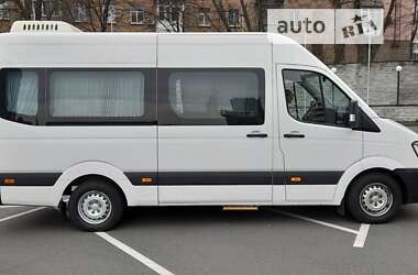 Микроавтобус Hyundai H 350 2021 в Киеве