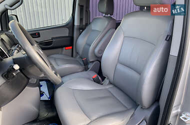 Микроавтобус Hyundai H 350 2016 в 