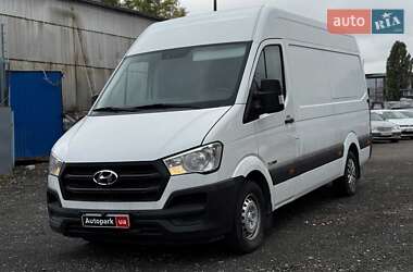 Грузовой фургон Hyundai H 350 2016 в Киеве