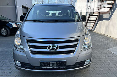 Минивэн Hyundai H1 пасс. 2015 в Луцке
