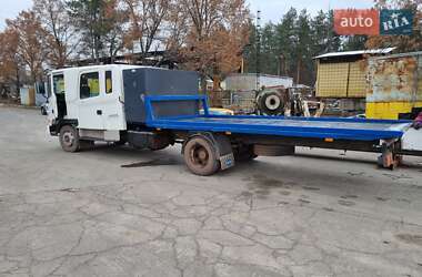 Автовоз Hyundai HD 120 2008 в Львове