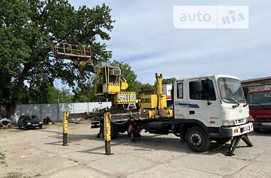 Автовышка Hyundai HD 120 2008 в Одессе
