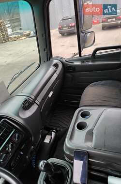 Грузовой фургон Hyundai HD 120 2008 в 
