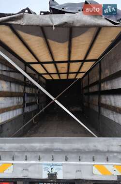 Грузовой фургон Hyundai HD 120 2008 в 