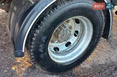 Тентованый Hyundai HD 120 2011 в 