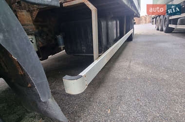 Тентованый Hyundai HD 120 2011 в 