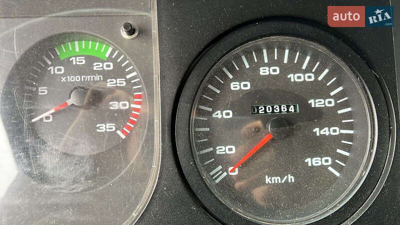 Автовоз Hyundai HD 120 2008 в Львове