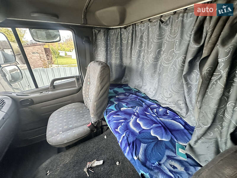 Грузовой фургон Hyundai HD 120 2013 в Броварах