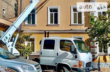 Автовышка Hyundai HD 65 2006 в 