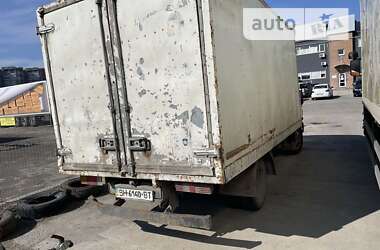 Шасси Hyundai HD 65 2008 в Днепре