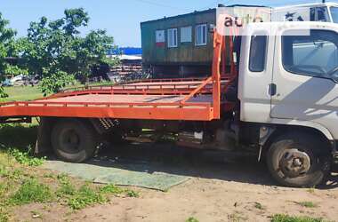 Автовоз Hyundai HD 65 2006 в 