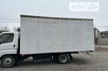 Грузовой фургон Hyundai HD 65 2004 в 
