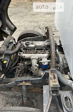 Грузовой фургон Hyundai HD 65 2004 в 