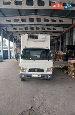 Вантажний фургон Hyundai HD 65 2011 в Києві