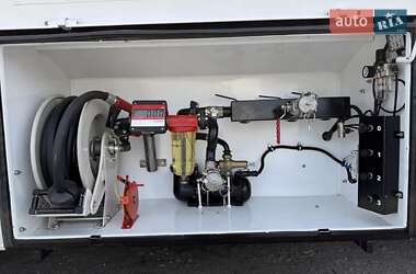Бензовоз Hyundai HD 65 2004 в 