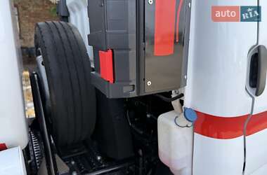 Бензовоз Hyundai HD 65 2004 в 