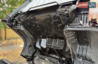 Бензовоз Hyundai HD 65 2004 в 