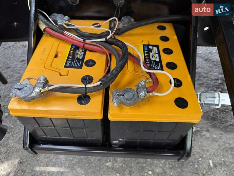 Бензовоз Hyundai HD 65 2004 в Запорожье