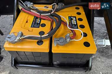Бензовоз Hyundai HD 65 2004 в 