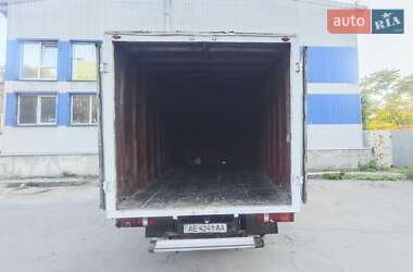 Грузовой фургон Hyundai HD 65 2004 в 