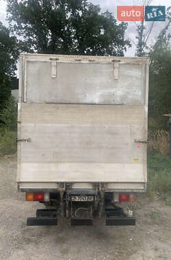 Грузовой фургон Hyundai HD 65 2006 в 