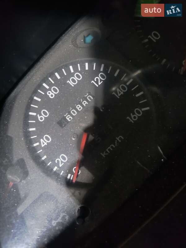 Вантажний фургон Hyundai HD 65 2008 в Кам'янському фото 6 Вантажний фургон Hyundai HD 65 2008 в Кам'янському