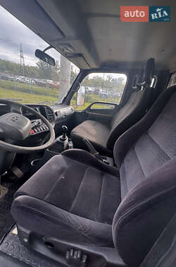 Рефрижератор Hyundai HD 72 2008 в 