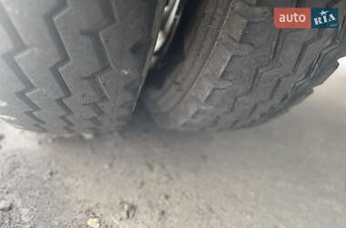 Рефрижератор Hyundai HD 72 2008 в 